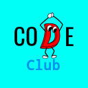 D Language Code Club icon