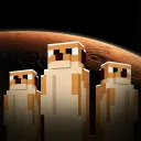 Meerkats on Io