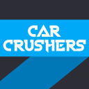 Car Crushers Roblox Community Discord Server Icon