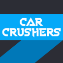 Car Crushers Roblox Community Discord Server Logo