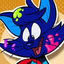 Dodger's Art Studio Discord Server Icon