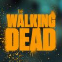 The Walking Dead icon
