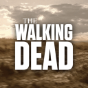 The Walking Dead icon