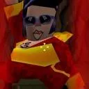 Earthworm Jim 3D