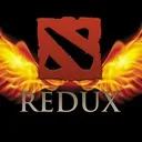 Legends of Dota: Redux