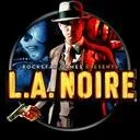 L.A. Noire Speedruns