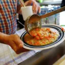 The Soup Kitchen