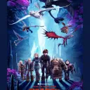 How to Train Your Dragon and When Worlds Collide Wiki