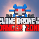 Clone Drone in the Danger Zone icon