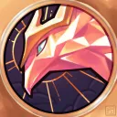 Anivia Mains