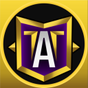 Discovery icon for ALL THE THINGS Discord server