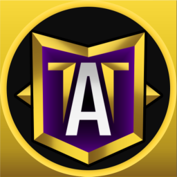 Discovery icon for ALL THE THINGS Discord server