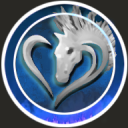 Black Desert Horse Community icon