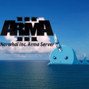 Narwhal Inc. Official Arma 3 Server Server Icon