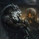 The garden of the oversight Server Icon