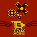 D-Pad Studio icon