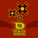 D-Pad Studio icon