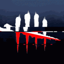 Dead by Daylight Brasil Discord Server Icon – Entertainment