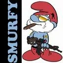 Smurfy Town