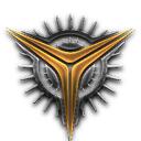 Black Suns Discord Server Icon