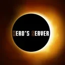 Hero's Server