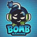 Bomb Gaming【18+】Valorant • Party Games • Marvel Rivals • Repo • Lockdown Protocol • Minecraft Discord Server Icon