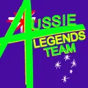 Aussie Legends Team