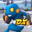 BAD MOTHER GUNKERZ | Pokken Croagunk Discord