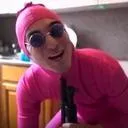 Audible cumshot