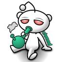 r/weed Discord Server Icon