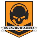 No Nonsense Gamers Discord Server Icon