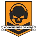 No Nonsense Gamers Discord Server Icon