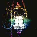 Bloodborne Discord Server Icon – Community