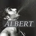 !           ALBERT.