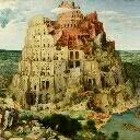 Tower of Babble