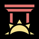 Sunshrine