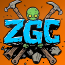 Zombie Gaming Community icon