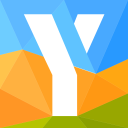 Discovery icon for Ylands Discord server
