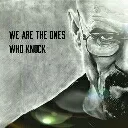Walter White