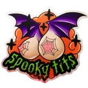 Spooky Tits