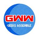 Geeks World Wide Discord Server Icon