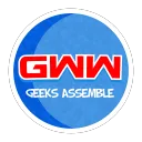 Geeks World Wide Discord Server Icon