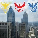 PokemonGoPhilly