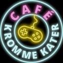 Café de Kromme Kater [18+] Discord Server Icon