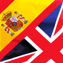 Discovery icon for Spanish-English Learning Server Discord server