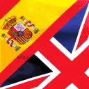Spanish-English Learning Serve... Discord Server Icon
