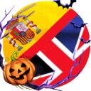 Spanish-English Learning Server icon
