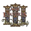 Age of Empires® III: Wars of Liberty