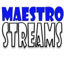MaestroStreams