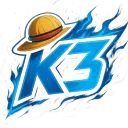 Twitch K3vro